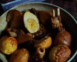 মাটন ডাক বাংলো(mutton daak bungalow recipe in Bengali) রেসিপি ধাপ - 7 ছবি