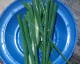 Foto langkah ke 4 dari resep Soto Ayam.