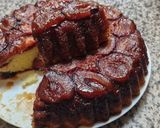 Une image de l'étape 4 de 🪺Quetsches cake tatin🥮☕️.