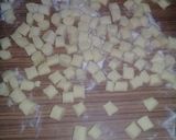 Foto del paso 3 de la receta: Ñoquis de papa sin gluten