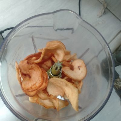 Langkah 6