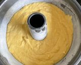Foto del paso 3 de la receta: Keke de naranja con licuadora