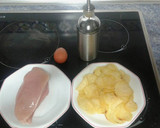 Foto del paso 6 de la receta: Nuggets de estudiantes