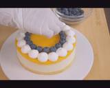 No-Bake Lemon Cheesecake recipe step 18 photo