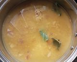 Foto langkah ke 3 dari resep Tempe Ungkep Bumbu Kuning.