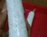 Foto langkah ke 4 dari resep Keripik Tempe Tapioka.