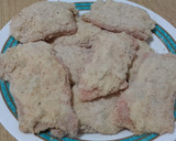 Foto del paso 4 de la receta: Salmón con bechamel