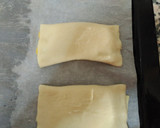 Foto del paso 3 de la receta: Napolitanas
