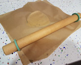 Foto del paso 11 de la receta: Hierbabuena en Galletitas