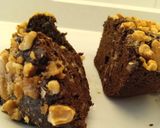 Foto del paso 2 de la receta: Budín de choco sin tacc