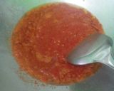 Foto langkah ke 3 dari resep Sambal teri kacang tempe.
