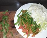 Foto del paso 1 de la receta: Arroz de pollo con pocos ingredientes