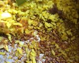 Foto del paso 9 de la receta: Arroz seco en cazuela antigua