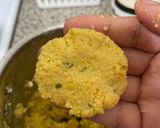 A picture of step 3 of Vadacurry.