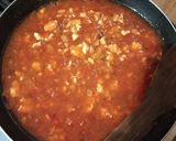 Foto langkah ke 3 dari resep Chicken bolognese sauce.