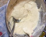 Foto del paso 1 de la receta: Bay biscuit de naranja 🍊 de cristinarecetas
