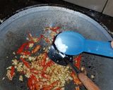Foto langkah ke 4 dari resep Ayam Krispi Cabe Garam.
