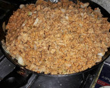 Foto del paso 7 de la receta: Tinga de soya