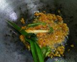 Foto langkah ke 2 dari resep Woku Belanga Cakalang.