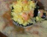 A picture of step 6 of Tadkay wali moong masoor daal.
