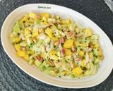Foto del paso 5 de la receta: Ceviche de berberechos y mango
