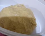 Foto langkah ke 1 dari resep Salt Bread Roti Buaya.