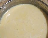 Foto langkah ke 2 dari resep Pastry Cream.