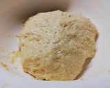 Citromkrémes buktatorta 🍋 recept fázis 5 fotója