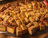 Sós teasütemény recept fázis 3 fotója