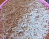 Foto del paso 2 de la receta: Arroz integral vegano con kale y cebolla