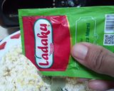 Foto langkah ke 1 dari resep Pepes Tahu Telur Asin.