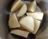 પોટેટો પનીર(potato paneer recipe in Gujarati) રેસીપી સ્ટેપ1ફોટો