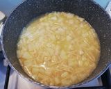 Foto del passaggio 4 della ricetta Pasta e patate