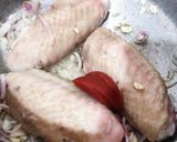 Foto del paso 2 de la receta: Alas de pavo en salsa