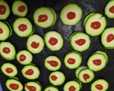 Foto del paso 3 de la receta: CalabaWich