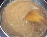 A picture of step 12 of Karha Parshad.