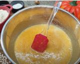 Foto del paso 3 de la receta: Bizcochitos de calabaza. Muffins de calabaza