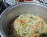 Foto langkah ke 5 dari resep Bihun Samarinda.