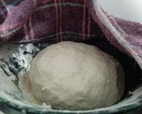 Foto del paso 2 de la receta: Pan Casero increíble
