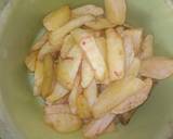 Sultan chips recipe step 2 photo