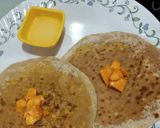 A picture of step 8 of Amba Khawa Poli.