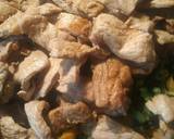 Pork Stirfry recipe step 4 photo