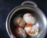 এগ কারি (Egg curry recipe in Bengali) রেসিপি ধাপ - 1 ছবি