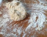 Foto del paso 4 de la receta: Medialunas