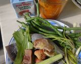 Foto langkah ke 1 dari resep Gulai Ikan Nila.