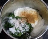 दही की चटनी (Dahi Ki chutney recipe in Hindi) रेसिपी चरण 2 फोटो