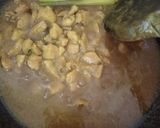 Foto langkah ke 7 dari resep Mie Ayam.