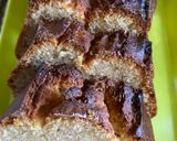 Foto del paso 8 de la receta: BUDÍN DE PASTA DE MANÍ O MANTECA DE MANÍ 🥜 🥧 🥧 🥜