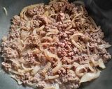 Foto del paso 1 de la receta: Tortilla de Papa, zanahoria y carne picada