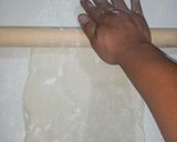 Foto del paso 10 de la receta: Masa de hojaldre 🥨